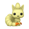 POP VINYL - POKEMON - NINETAILS-collectibles-The Games Shop