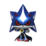 POP VINYL SONIC NEO METAL (METALLIC) SONIC 