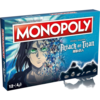 Monopoly - Attack on Titan-board games-The Games Shop