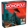 Monopoly - Blue Eye Samurai-board games-The Games Shop