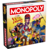 Monopoly - X-Men 97-board games-The Games Shop