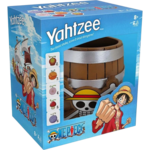 Yahtzee - One Piece-card & dice games-The Games Shop
