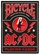 Bicycle - Single Deck - AC/DC