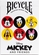 Bicycle - Single Deck - Mickey & Friends