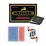 Modiano - Double Deck -  Platinum 100% Acetate