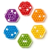 Smart Games - IQ Mini Hexpert-mindteasers-The Games Shop