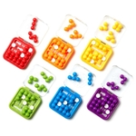 Smart Games - IQ Mini-mindteasers-The Games Shop