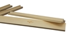 Mah Jong Racks - set of 4-traditional-The Games Shop