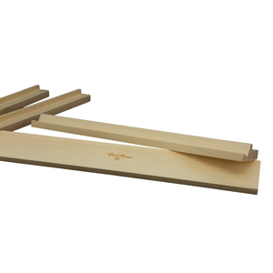Mah Jong Racks - set of 4