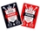 Queen's Slipper - Poker Large Index Casino Slip