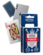 Queen's Slipper - Poker Large Index Casino Slip