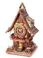 ROKR - Mechanical Model - Cuckoo Clock-construction-models-craft-The Games Shop