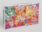 Q Workshop Dice - Advent Calendar #6 (2025)-gaming-The Games Shop