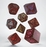 Q Workshop Dice - Advent Calendar #6 (2025)