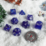 Q Workshop Dice - Advent Calendar #4