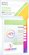 Gamegenic Board Game Sleeves - Matte x 50 - Code Green Standard American (59 x 91mm)