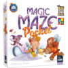 Magic Maze - Pocket-board games-The Games Shop