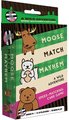 Moose Match Mayhem-card & dice games-The Games Shop