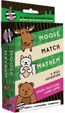 Moose Match Mayhem-card & dice games-The Games Shop