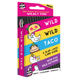 Wild Wild Taco