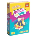 Lego - Brick Like This-board games-The Games Shop