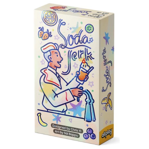 Soda Jerk