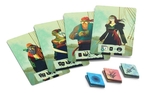 Sail - Seafarer Expansion-card & dice games-The Games Shop