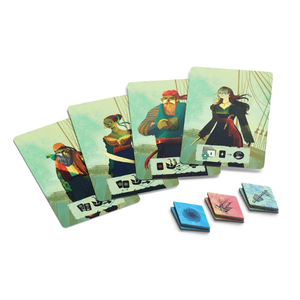 Sail - Seafarer Expansion