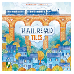 Railroad Tiles