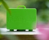 Getting Lost - Suitcase Travel/Storage Case - Green Fields-travel games-The Games Shop