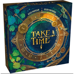 Take Time