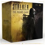 Stalker Board Game - Core Box-board games-The Games Shop