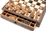 Chess Set - Chess & Checkers 15" Set