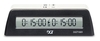 Chess & Game Timer - Digital Black-board games-The Games Shop