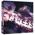 Cytress-board games-The Games Shop