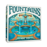 Fountains-board games-The Games Shop