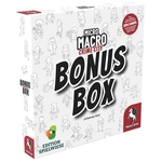 MicroMacro - Crime City Bonus Box Expansion-board games-The Games Shop