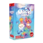Mooki Island-card & dice games-The Games Shop