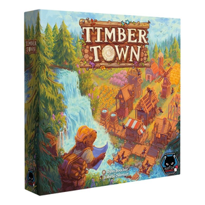 Timber Town