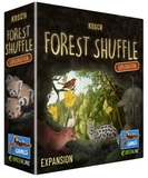 Forest Shuffle - Exploration Expansion-board games-The Games Shop
