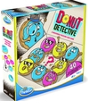 Donut Detective-mindteasers-The Games Shop