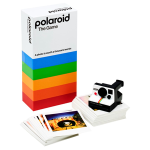 The Polaroid Game