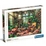 Clementoni - 1000 Piece - The Greenhouse Library