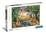 Clementoni - 2000 Piece - The African Gathering
