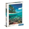 Clementoni - 1000 Piece - Summer Paradise-jigsaws-The Games Shop