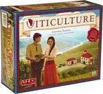 Viticulture - Essential Edition-board games-The Games Shop