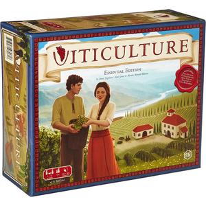 Viticulture - Essential Edition