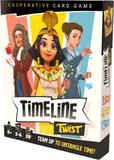 Timeline Twist-board games-The Games Shop