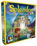 Splendor - Kids Edition-board games-The Games Shop