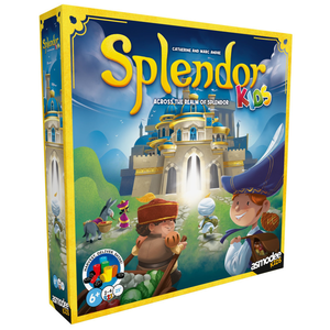 Splendor - Kids Edition